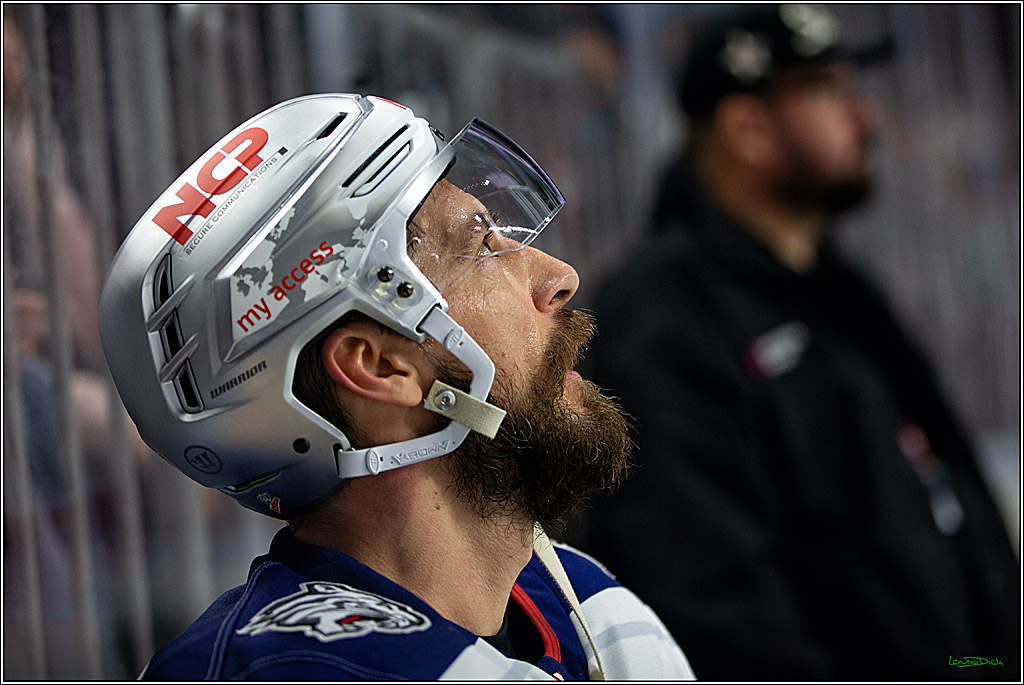 PENNY DEL; Koelner Haie- Nuernberger Ice Tigers; Koeln, 18.11.2022
